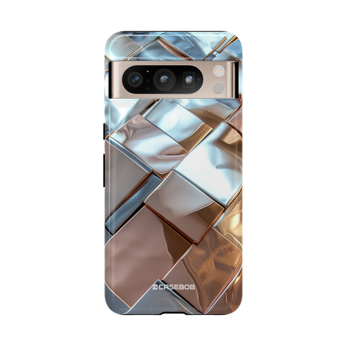 Realistic Pantone Pattern | Phone Case for Google Pixel (Protective Case)