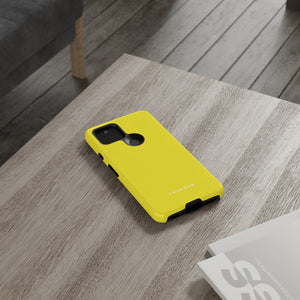 Aureolin Phone Case - Protective Phone Case