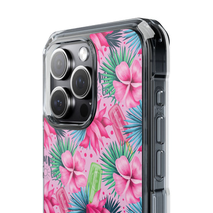 Paletas Abraza el Verano Funda para iPhone - Impact