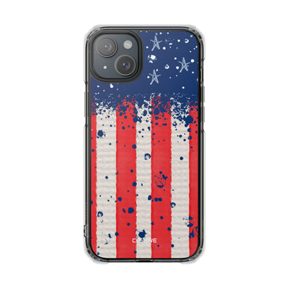 Stars Scatter Brightly iPhone Case - Impact
