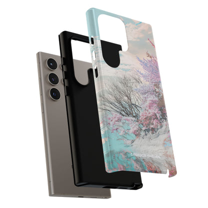 Spring Dreamscape - Tough Samsung S24 Phone Case