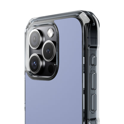 Wild Blue Yonder - Clear Impact Case for iPhone