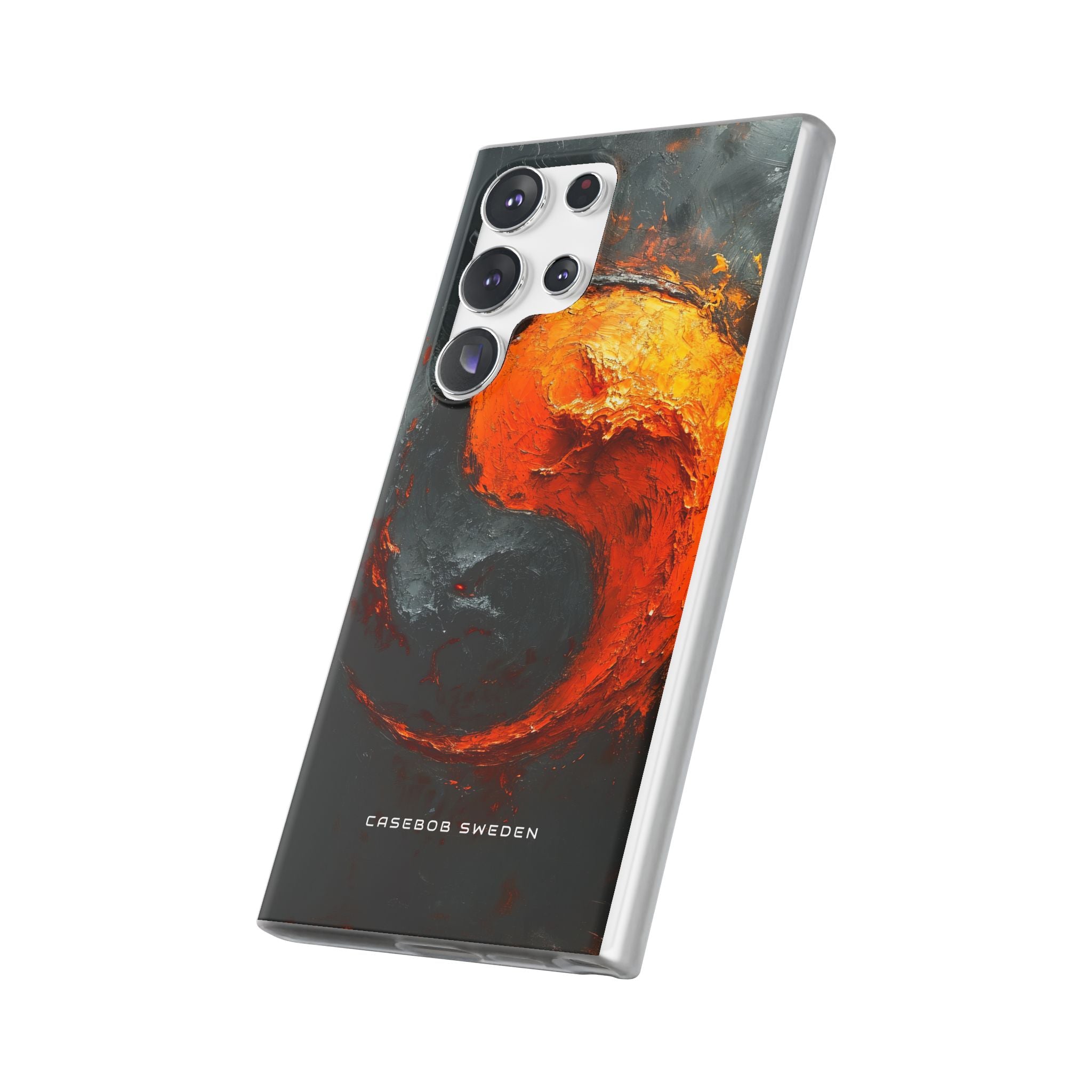 Zen Blaze Harmony Samsung S23 - Flexi Phone Case