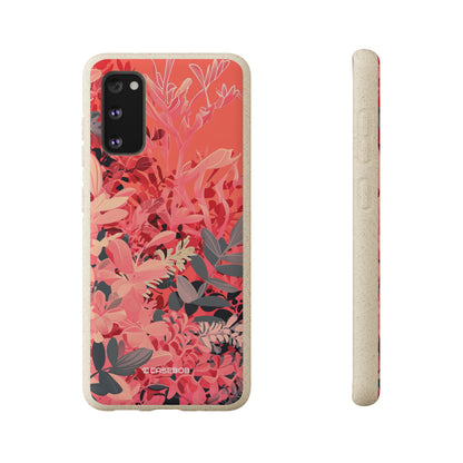 Living Coral  | Phone Case (Biodegradable)