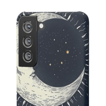 Celestial Dreamscape | Slim Phone Case for Samsung