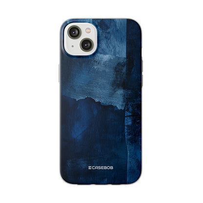 Serene Depths | Phone Case for iPhone (Flexible Case)