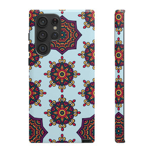 Hiot Mandela - Protective Phone Case