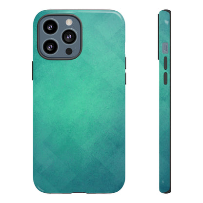 Jungle Green - Protective Phone Case