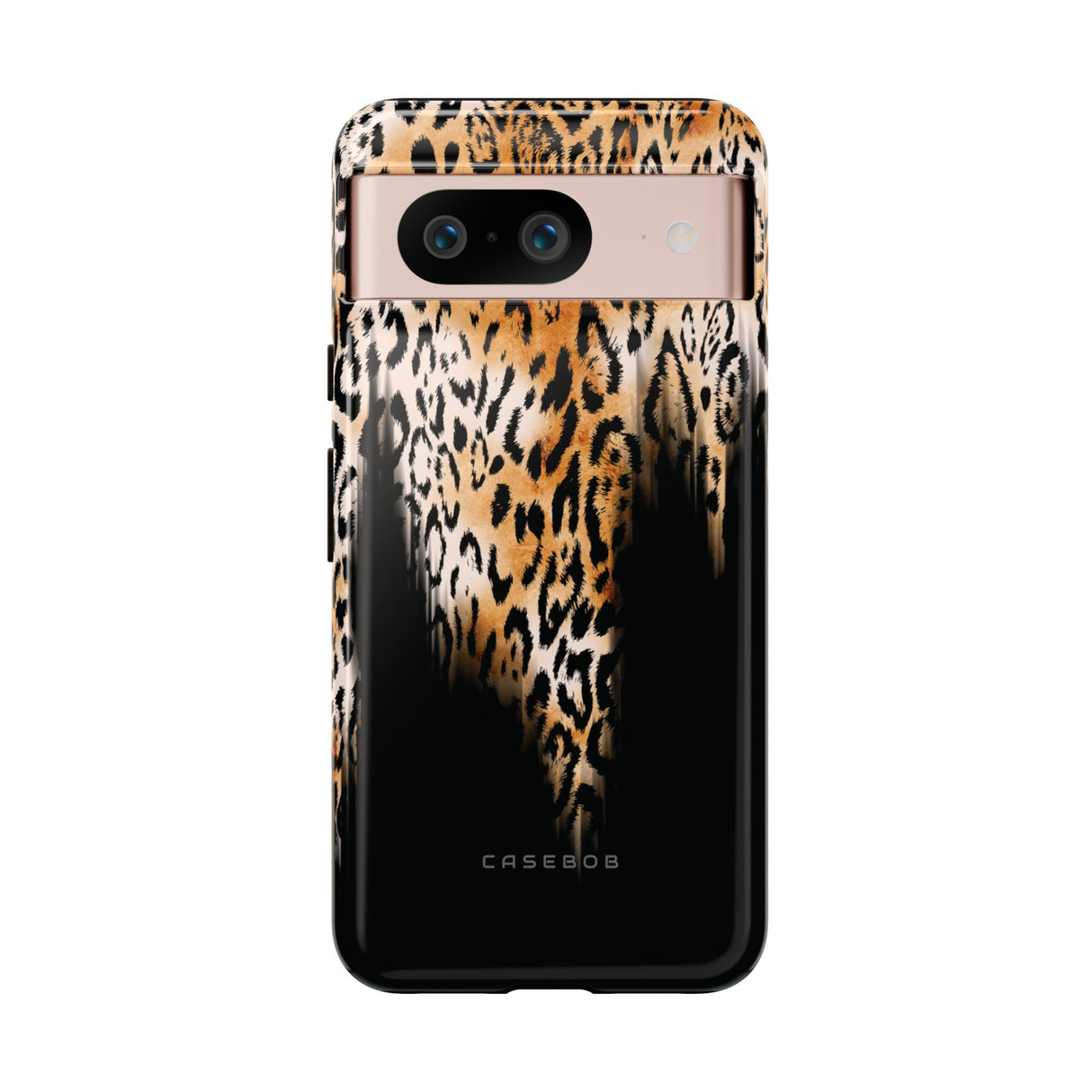 Leopard - Protective Phone Case