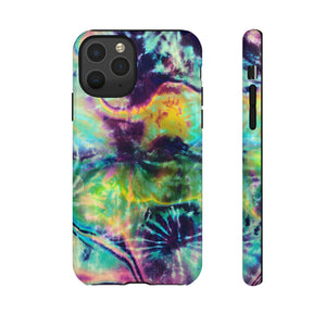 Gradient Batik - Protective Phone Case