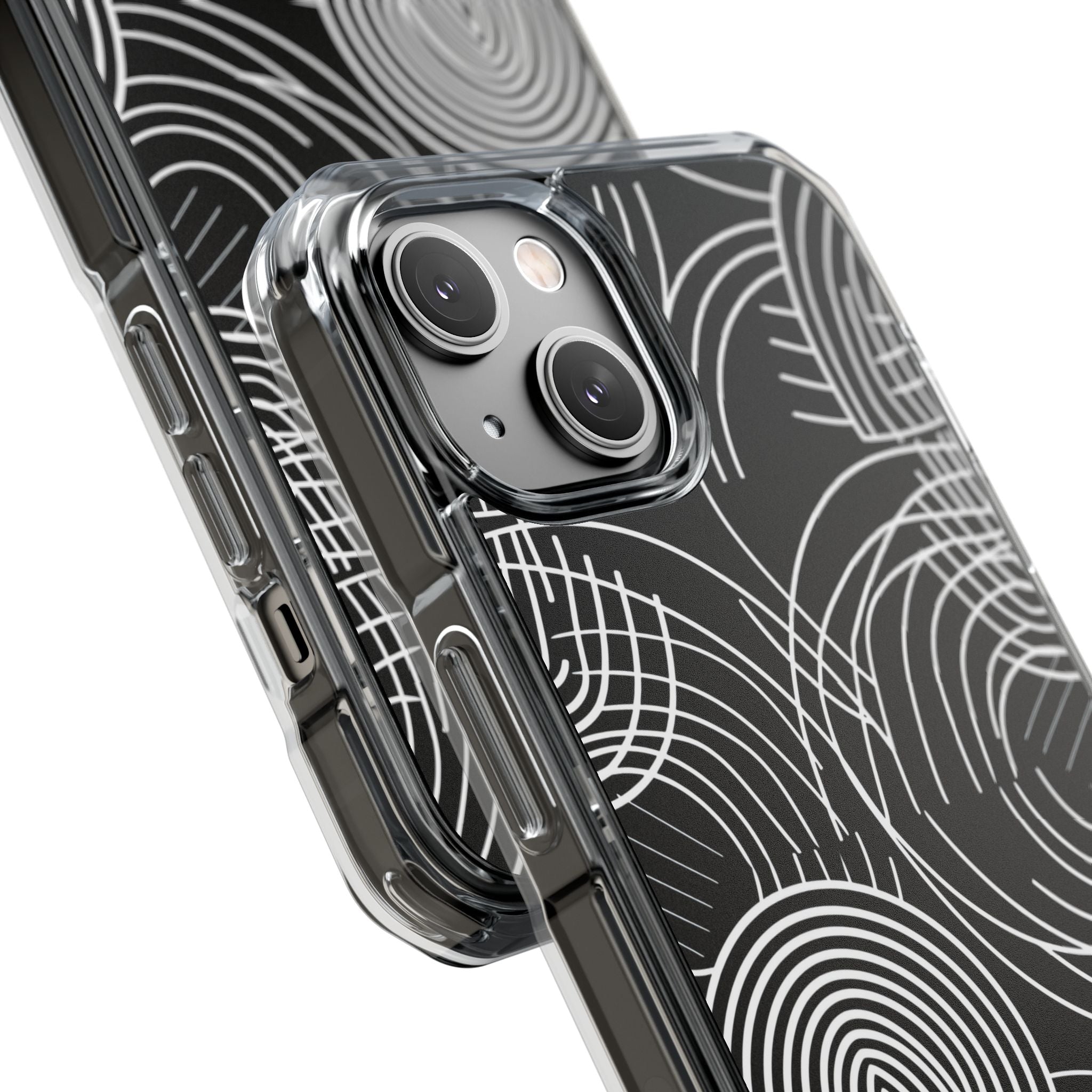 Intricate Labyrinth - Phone Case for iPhone