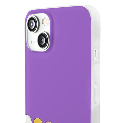 Colorful Ghosts iPhone 13 - Soft