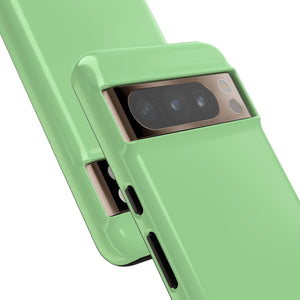 Granny Smith Apple | Phone Case for Google Pixel (Protective Case)