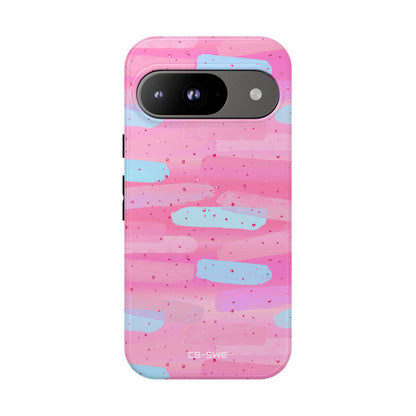Summer Waves Dance - Google Pixel Case