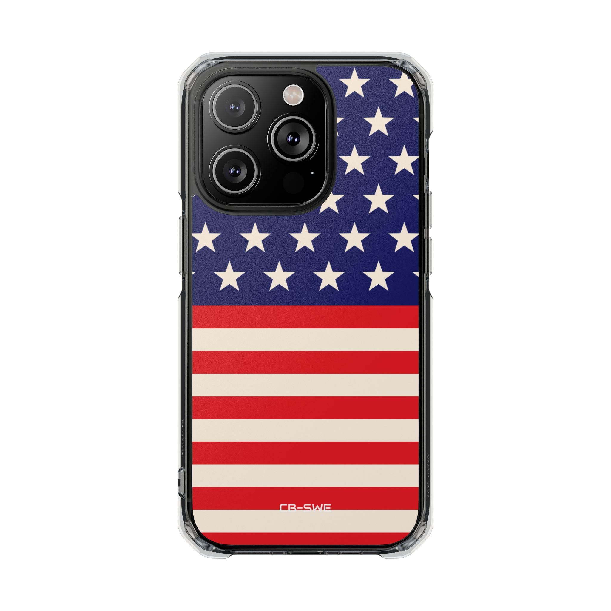Stars Shine Bright iPhone Case - Impact