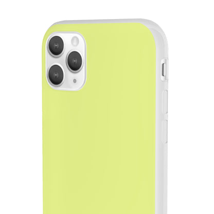 Key Lime | Phone Case for iPhone (Flexible Case)