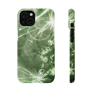 Luminous Serenity | Slim Phone Case for iPhone