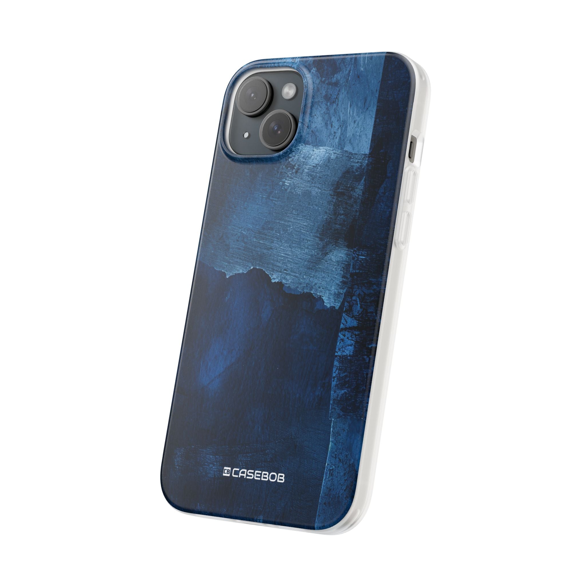 Serene Depths | Phone Case for iPhone (Flexible Case)