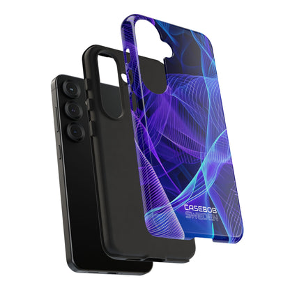 Forme d'onda elettriche Samsung S25 - Tough