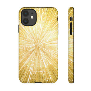 Pot of Gold - Protective Phone Case