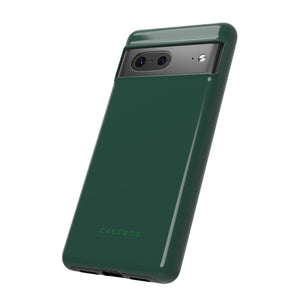 Brunswick Green - Protective Phone Case