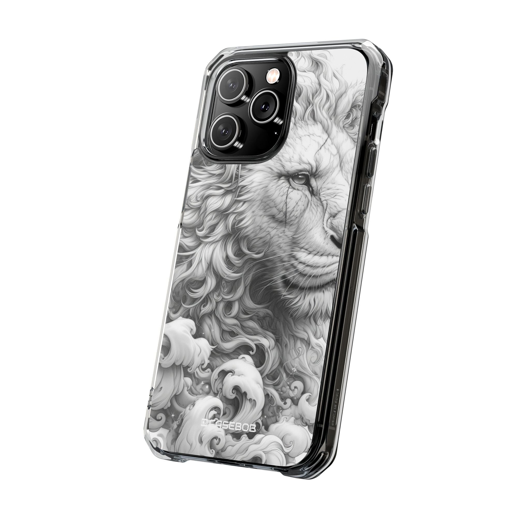 Majestic Whimsy - Phone Case for iPhone