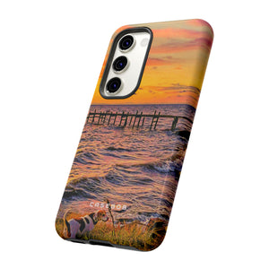 SunDown - Protective Phone Case