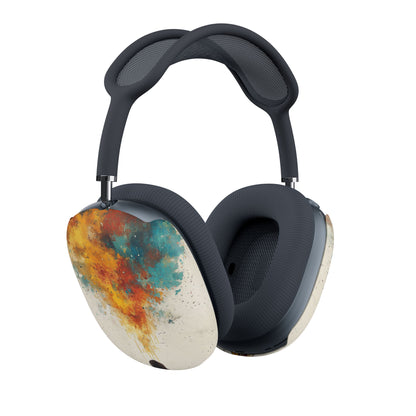 Meditaatio-Ember - AirPod Max -kotelo