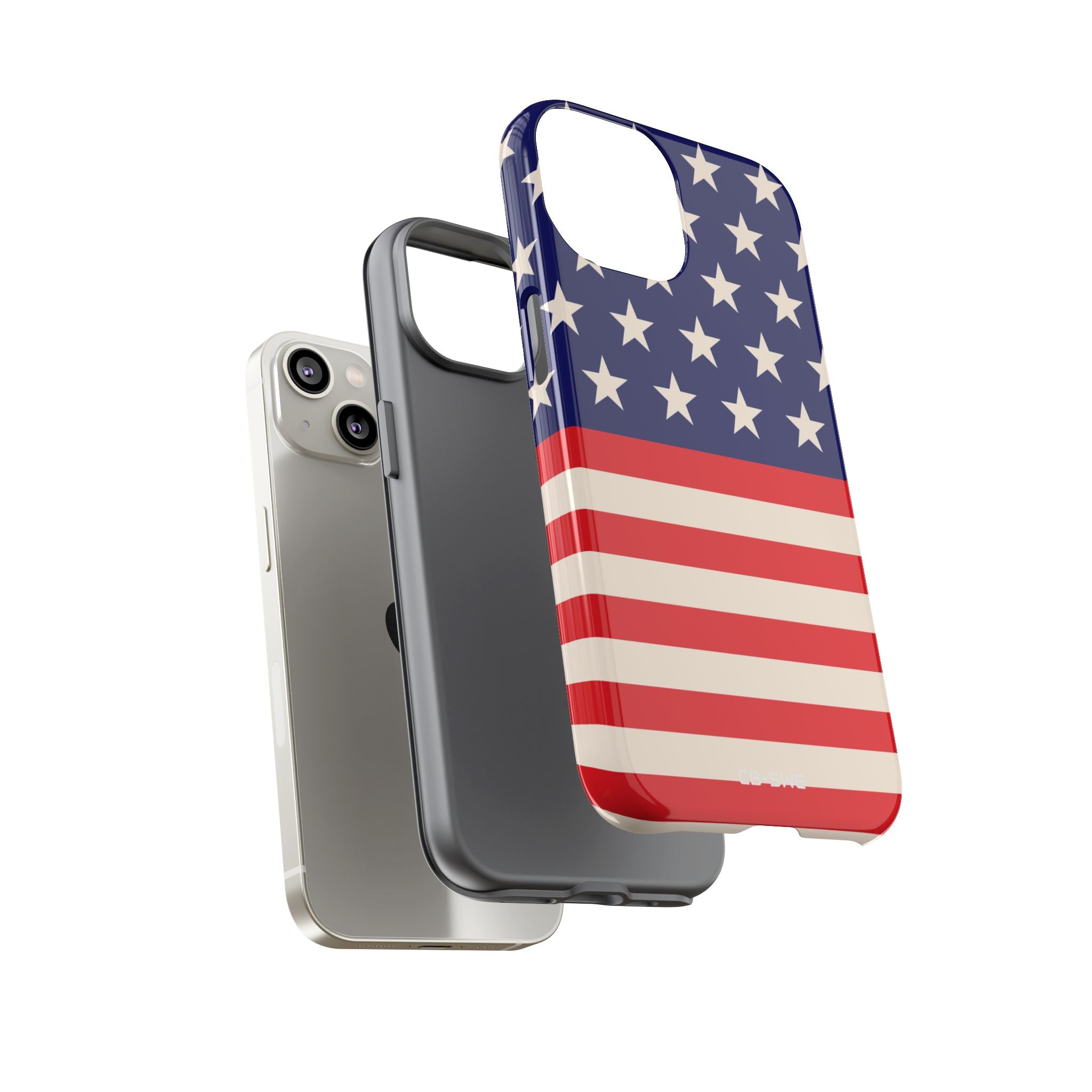 Stars Shine Bright - iPhone Case