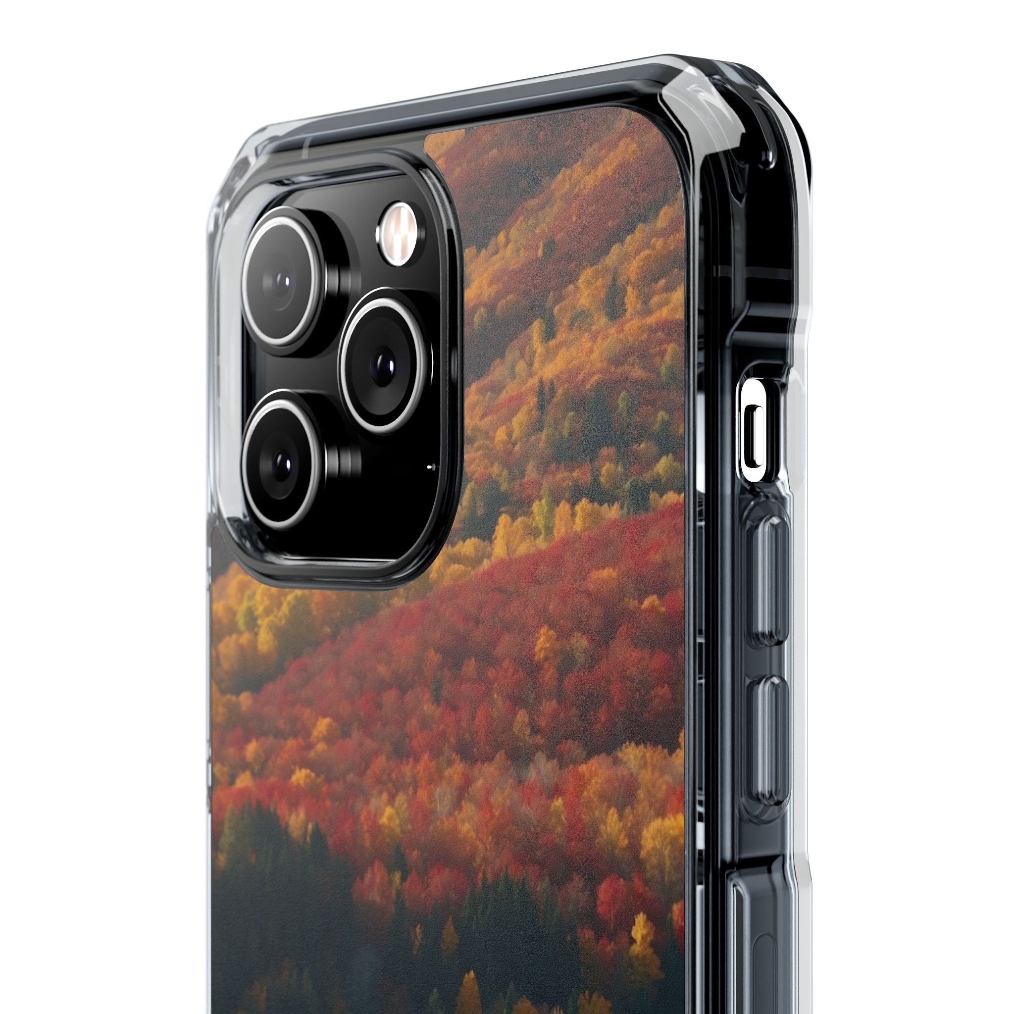 Funda para iPhone Baile de Hojas de Otoño - Impact