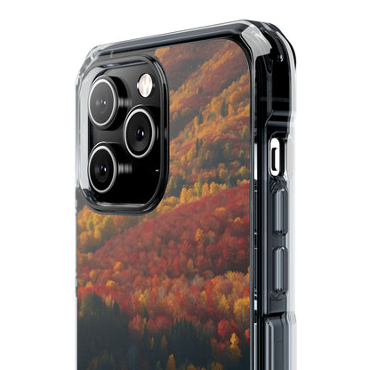 Funda para iPhone Baile de Hojas de Otoño - Impact