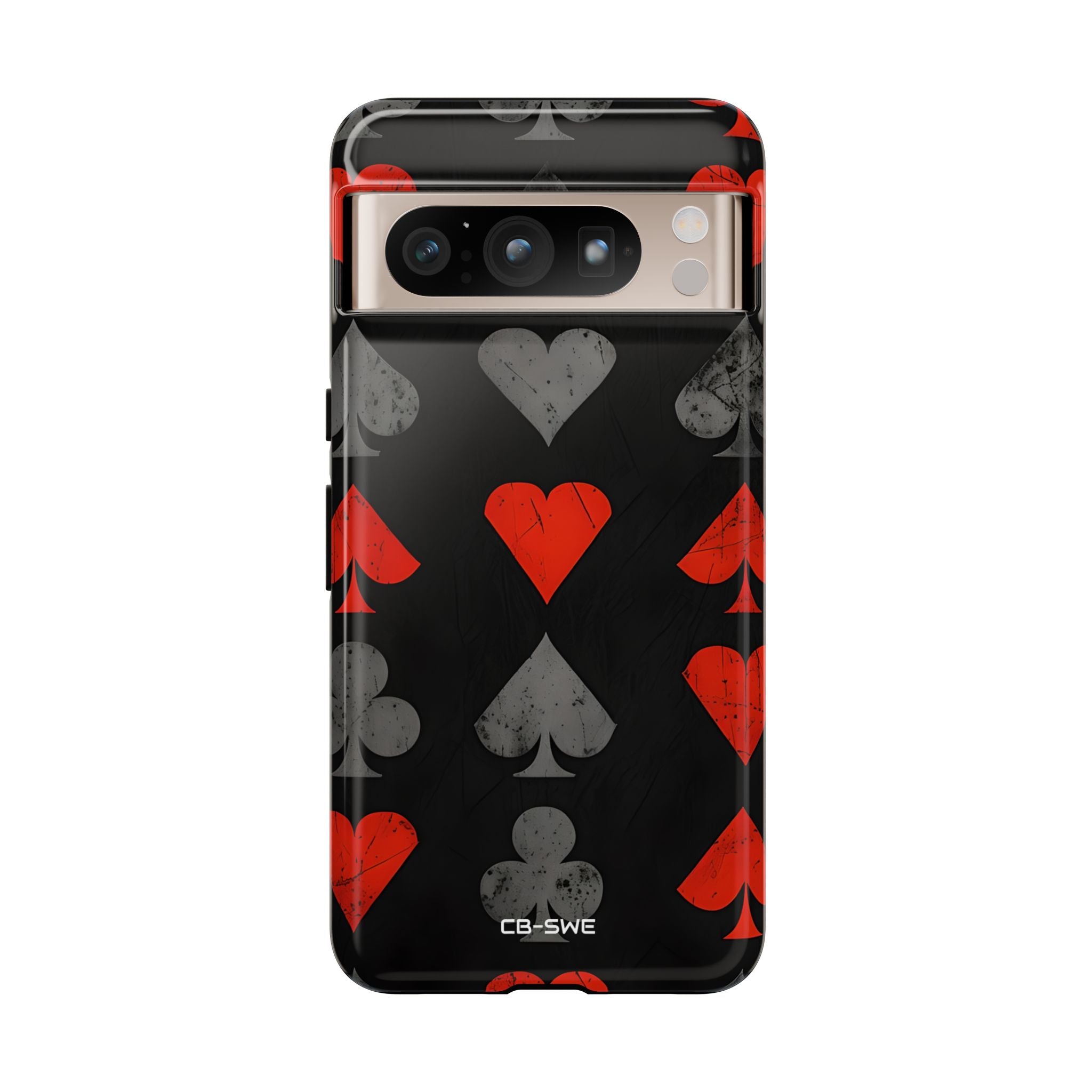 Fate's Grunge Symphony - Google Pixel Case