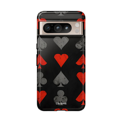 Fate's Grunge Symphony - Google Pixel Case