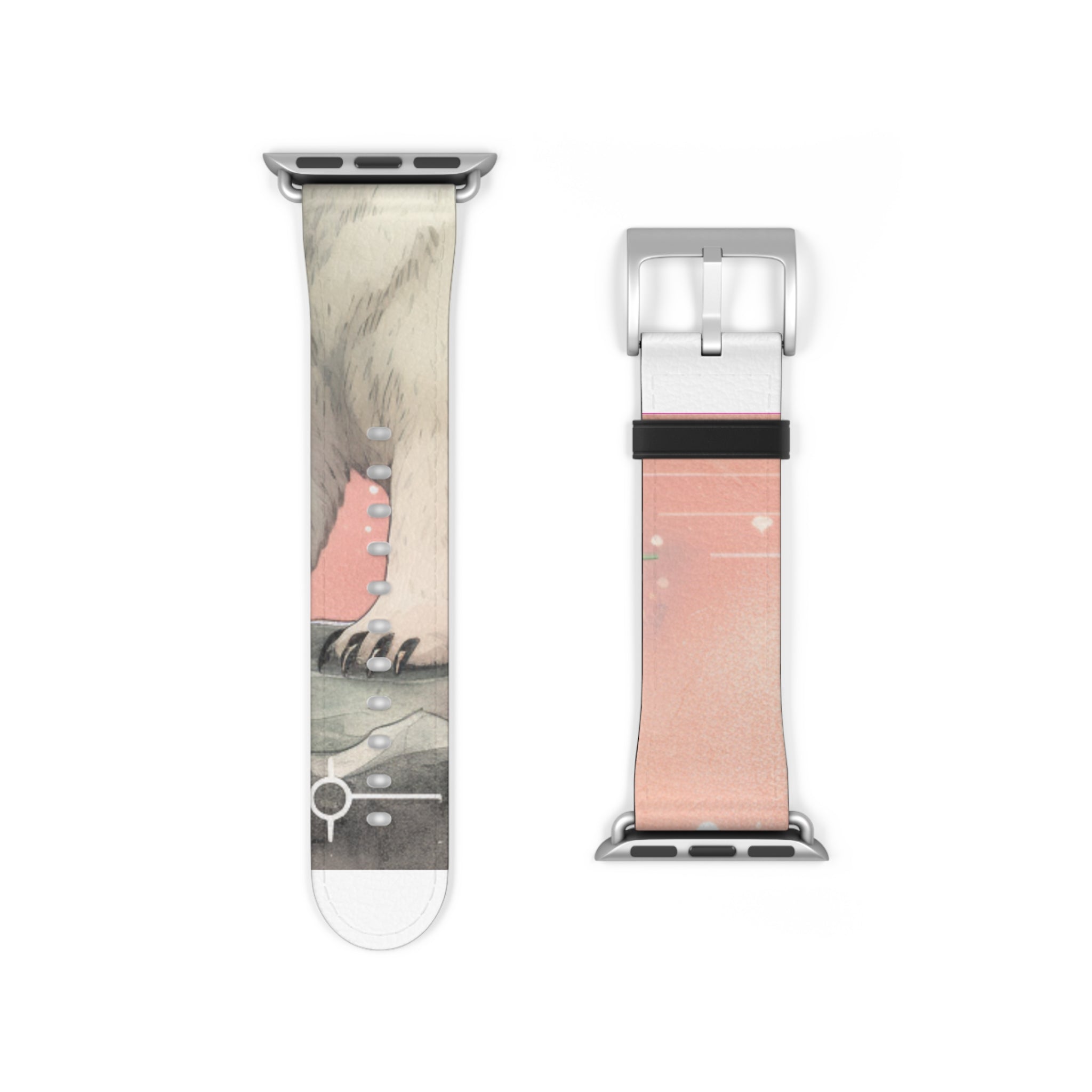 Polar Bear Nebula - Kellonranneke