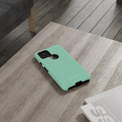 Aquamarine - Protective Phone Case