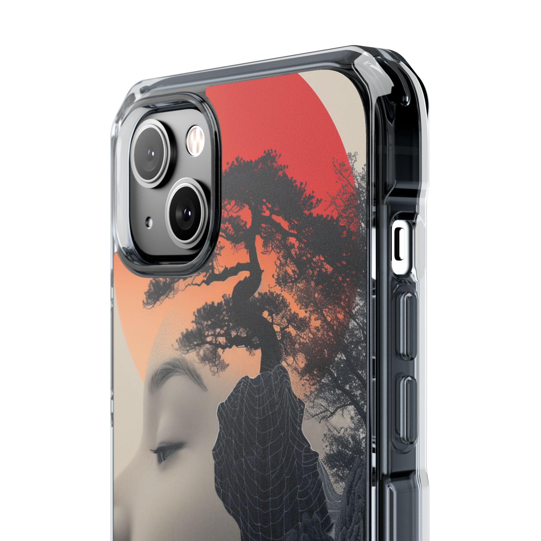 Bonsai Reverie - Phone Case for iPhone