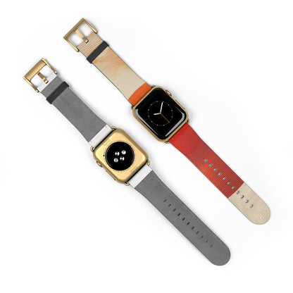 Solar Halo - Watch Band