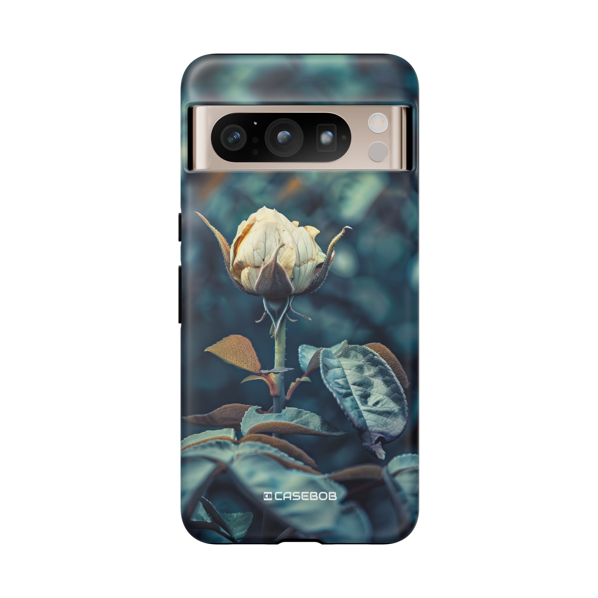 Dreamy Floral Serenity - for Google Pixel 8