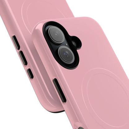 Pink iPhone 16 | Tough+ Phone Case