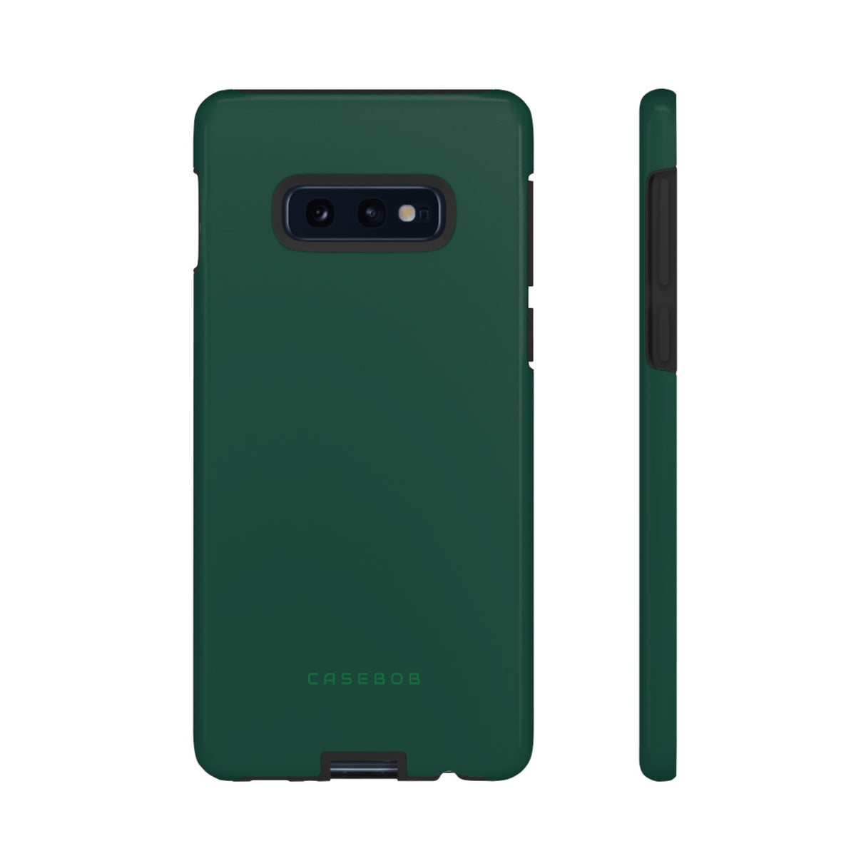 Brunswick Green - Protective Phone Case