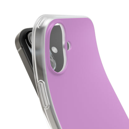 Plum iPhone 16 - Flexi Phone Case