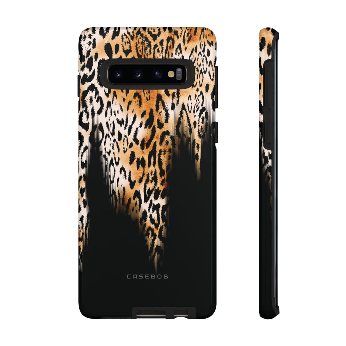 Leopard - Schutzhülle fürs Handy