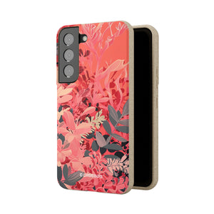 Living Coral  | Phone Case (Biodegradable)