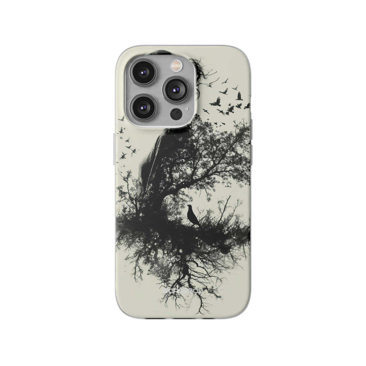 Branches of Serendipity | Flexible Phone Case for iPhone