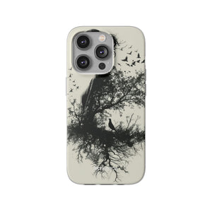 Branches of Serendipity | Flexible Phone Case for iPhone