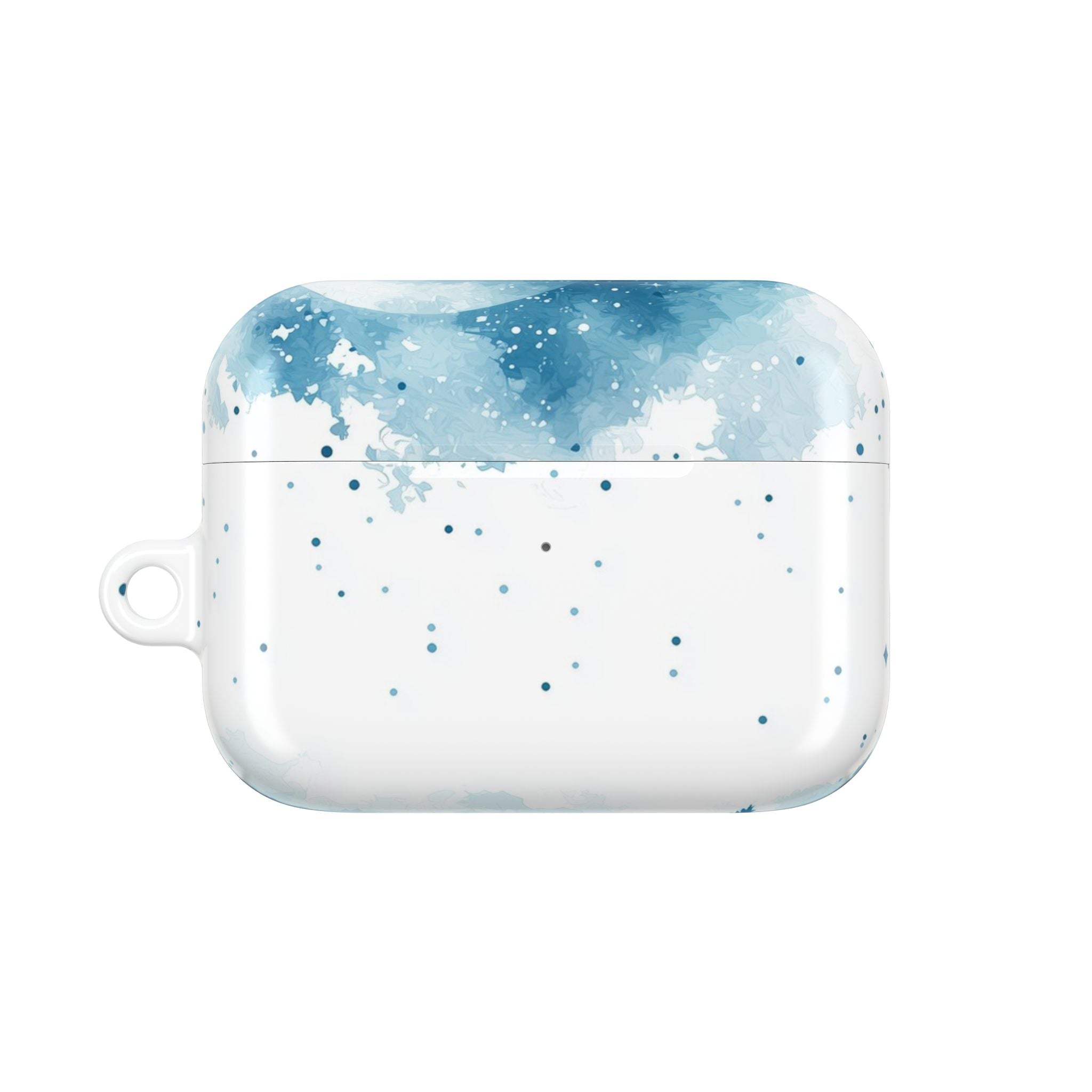Moonlit Pines - AirPods Case