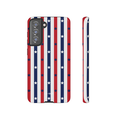 Stars Dance Boldly - Samsung Case