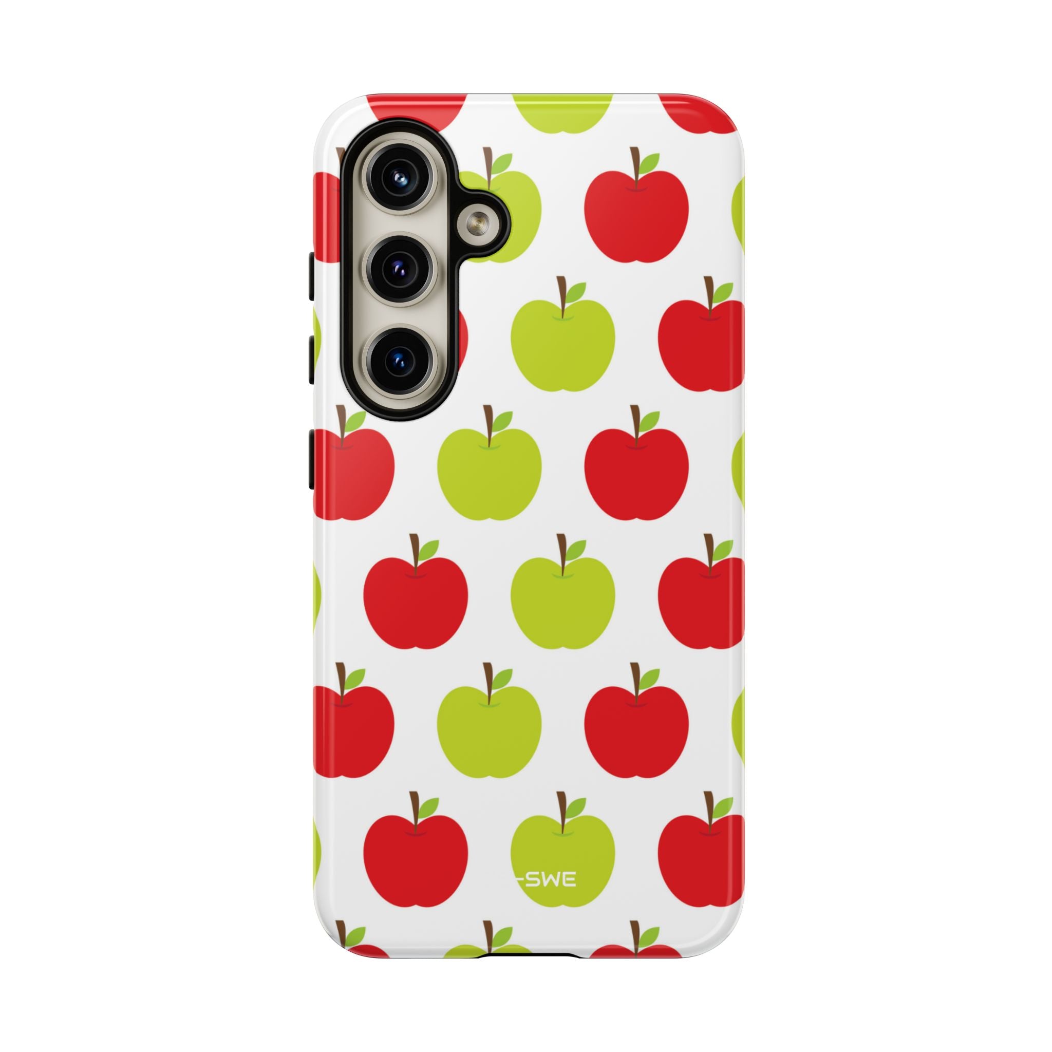 Apple Orchard Joy - Samsung Case