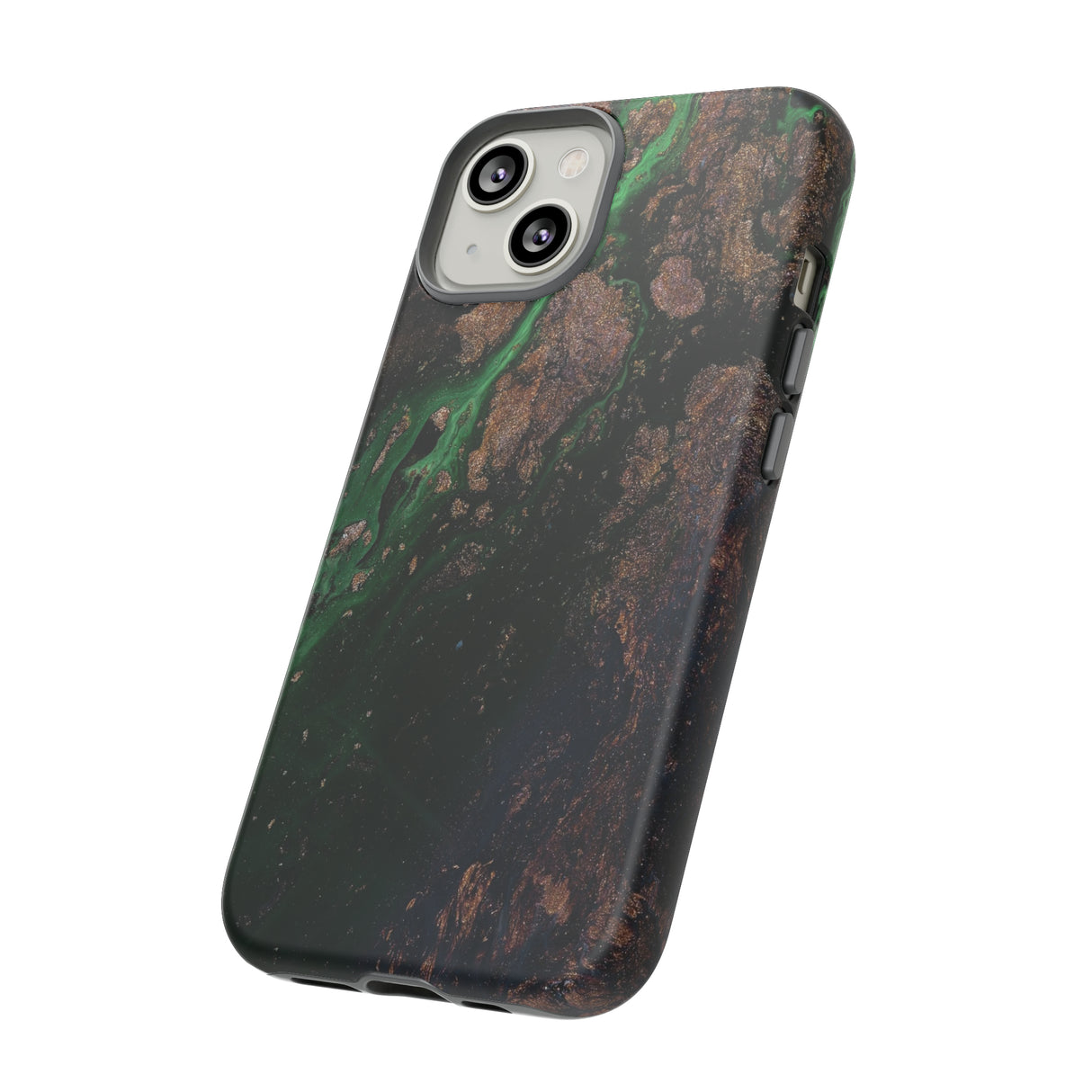 Earth Ink Art - Protective Phone Case