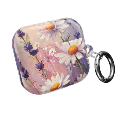 Daisy Glow - AirPods Case